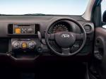 Daihatsu Boon 2014 года